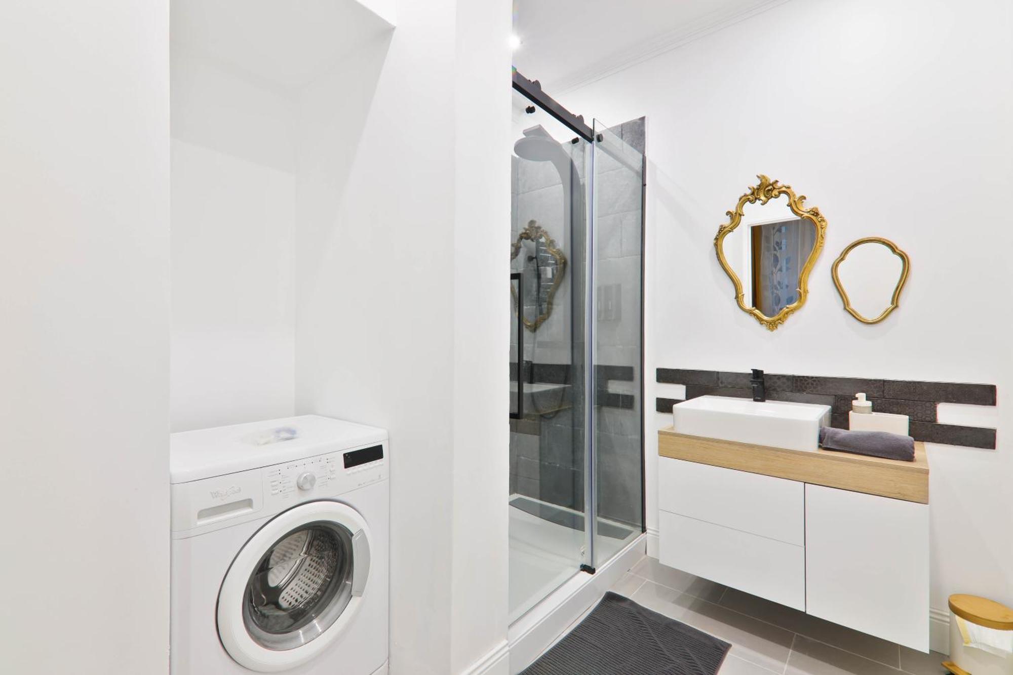 Charmant Appartement Arc De Triomphe Free Netflix Párizs Kültér fotó